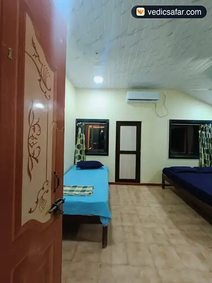 Hotel Nandanvan Harihareshwar photo 3