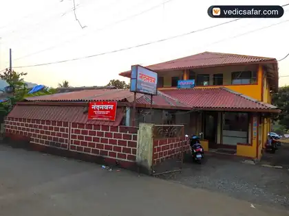 Hotel Nandanvan Harihareshwar photo 4
