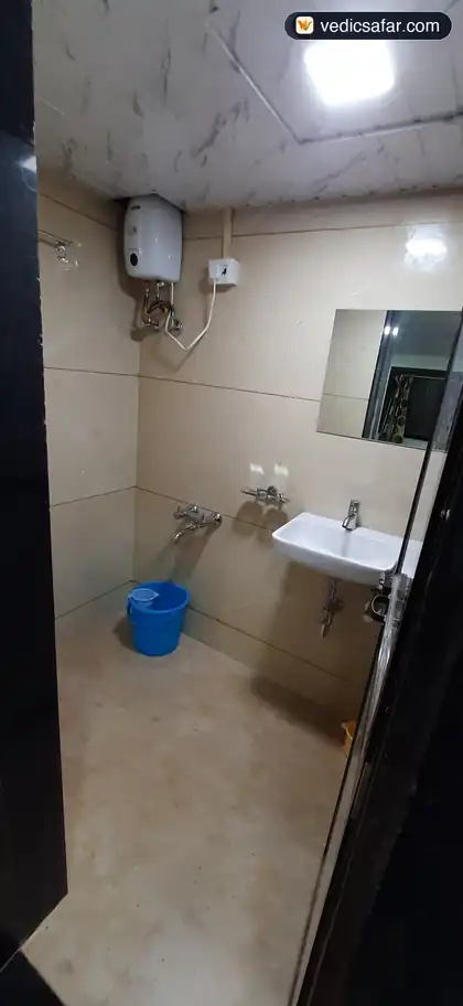 Hotel Nandanvan Harihareshwar photo 5
