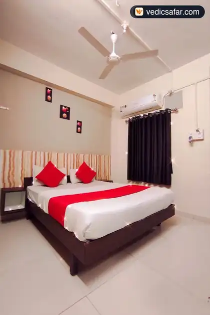 Hotel Nawanagar Residency Jamnagar photo 2