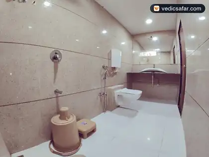 Hotel Nawanagar Residency Jamnagar photo 3