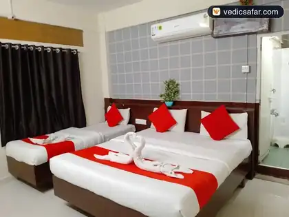 Hotel Nawanagar Residency Jamnagar photo 4