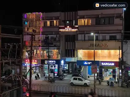 Hotel Nawanagar Residency Jamnagar photo 5