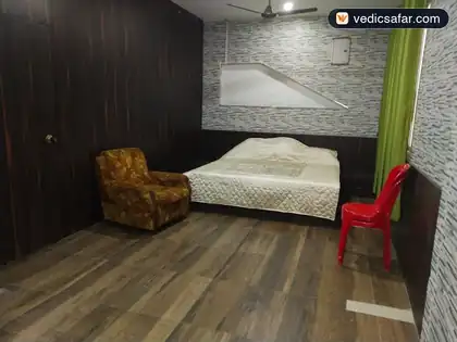 Hotel Om Regency Guwahati (Near Kamakhya Temple) photo 2