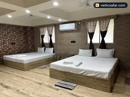 Hotel Om Regency Guwahati (Near Kamakhya Temple) photo 3