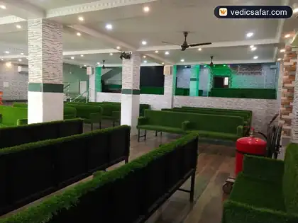 Hotel Om Regency Guwahati (Near Kamakhya Temple) photo 4