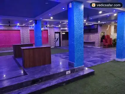 Hotel Om Regency Guwahati (Near Kamakhya Temple) photo 5