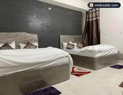Hotel Ors Residency Ayodhya photo 2