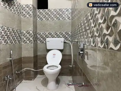 Hotel Ors Residency Ayodhya photo 3