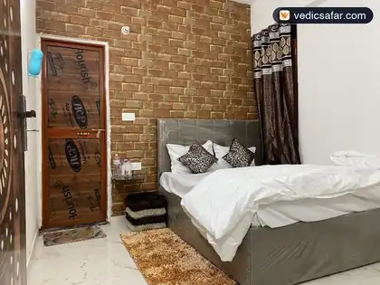 Hotel Ors Residency Ayodhya photo 4