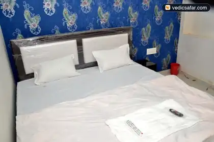 Hotel Ors Residency Ayodhya photo 5