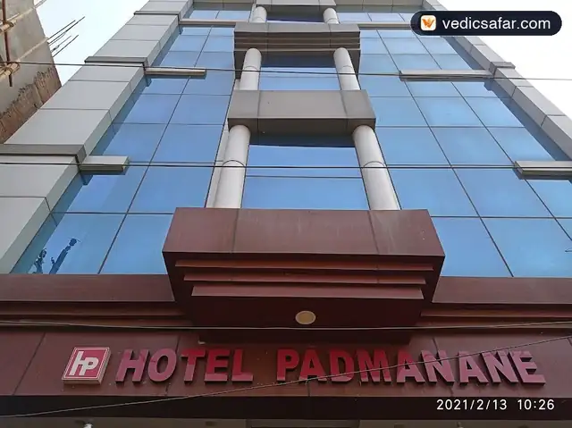 Hotel Padmanane Deoghar