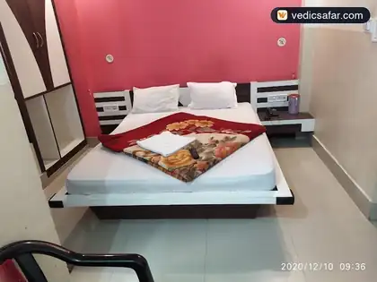 Hotel Padmanane Deoghar photo 2