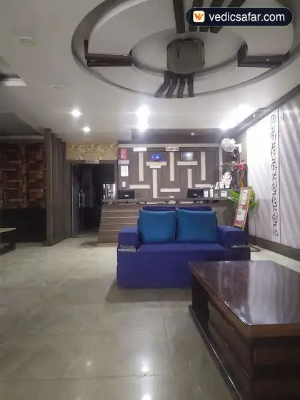 Hotel Padmanane Deoghar photo 3