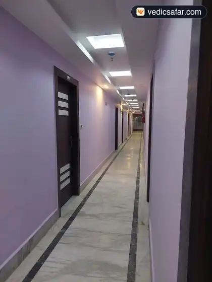 Hotel Padmanane Deoghar photo 4
