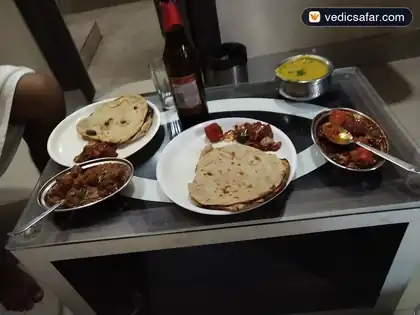 Hotel Padmanane Deoghar photo 5