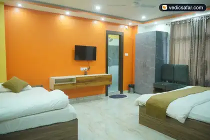 Hotel Parvati Guwahati (Near Kamakhya Temple) photo 2