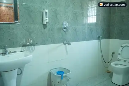 Hotel Parvati Guwahati (Near Kamakhya Temple) photo 3