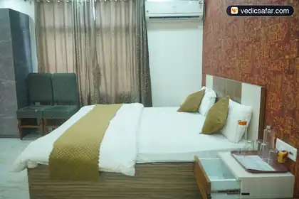 Hotel Parvati Guwahati (Near Kamakhya Temple) photo 5