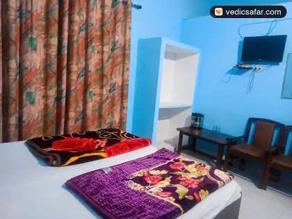 Hotel Prayag Raj Karnaprayag photo 2