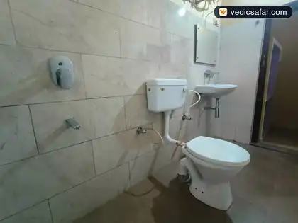 Hotel Prayag Raj Karnaprayag photo 3