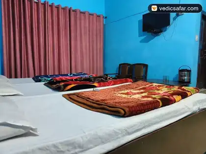 Hotel Prayag Raj Karnaprayag photo 4