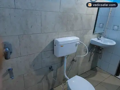 Hotel Prayag Raj Karnaprayag photo 5