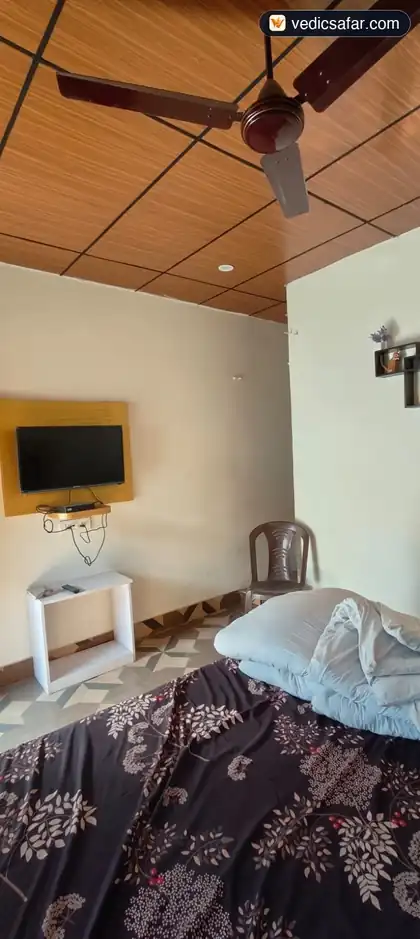 Hotel Priya Sitapur Kedarnath photo 2