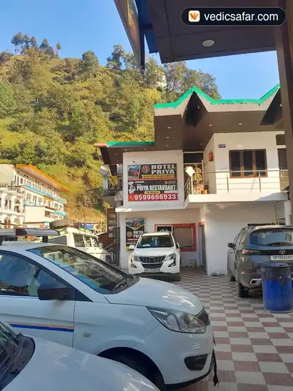 Hotel Priya Sitapur Kedarnath photo 3