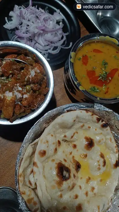 Hotel Priya Sitapur Kedarnath photo 5