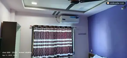 Hotel Pushkraj Palace Mahurgad photo 5