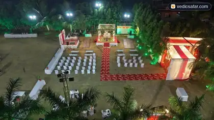 Hotel Saanvi Koliyak Nishkalank Temple photo 4