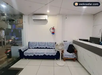 Hotel Shree Anadi Place photo 3