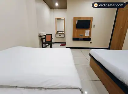 Hotel Shree Anadi Place photo 4