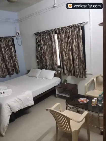 Hotel Shree Guru Nanak Lodge Parli Vaijnath photo 2