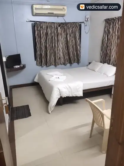 Hotel Shree Guru Nanak Lodge Parli Vaijnath photo 3