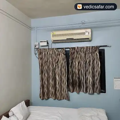 Hotel Shree Guru Nanak Lodge Parli Vaijnath photo 4