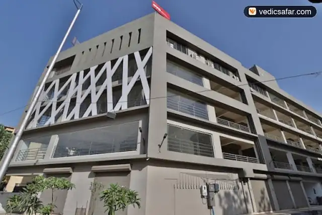 Hotel Shree Krishna Ahmedabad