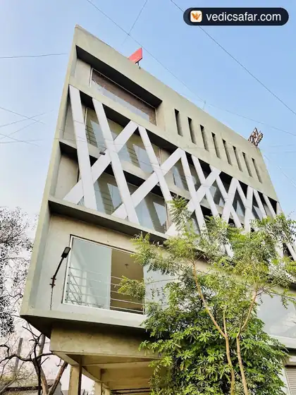 Hotel Shree Krishna Ahmedabad photo 4