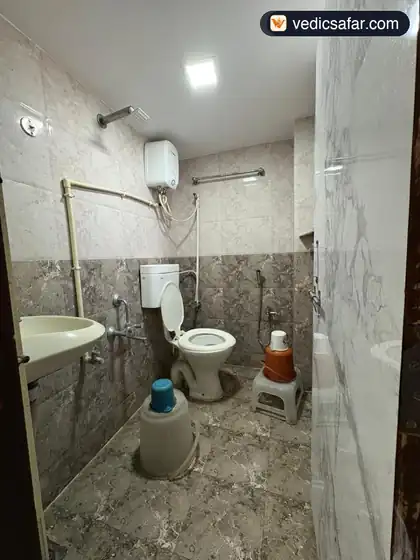 Hotel Shree Krishna Ahmedabad photo 5