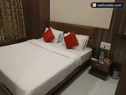 Hotel Shreenath Ahmedabad photo 3