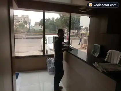 Hotel Shreenath Ahmedabad photo 4