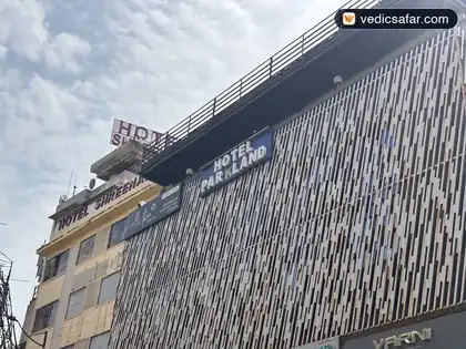 Hotel Shreenath Ahmedabad photo 5