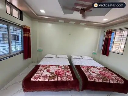 Hotel Shreevastav Residency Grishneshwar photo 2
