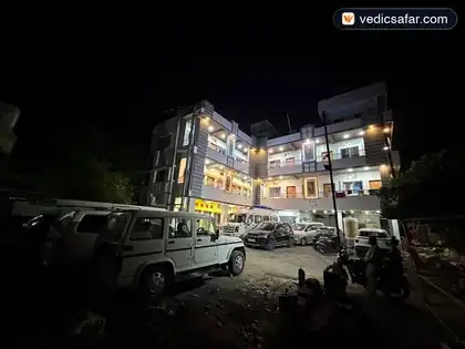Hotel Shreevastav Residency Grishneshwar photo 4