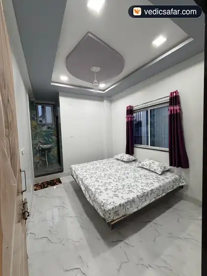 Hotel Shreevastav Residency Grishneshwar photo 5