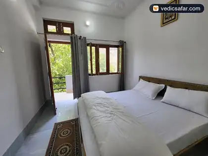 Yamunotri Hotel Shri Jayanand Barkot (Yamunotri) photo 2