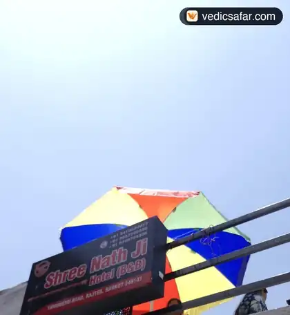 Yamunotri Hotel Shri Jayanand Barkot (Yamunotri) photo 4