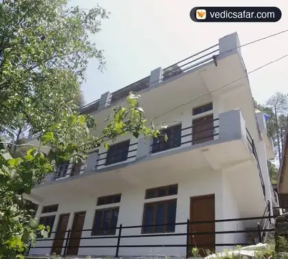 Yamunotri Hotel Shri Jayanand Barkot (Yamunotri) photo 5
