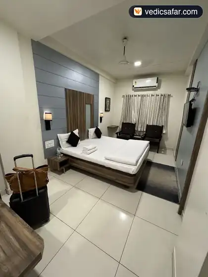 Hotel Shyam Palace Madhapar (Kutch Bhuj) photo 2
